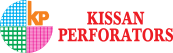 Kissan Perforators Logo